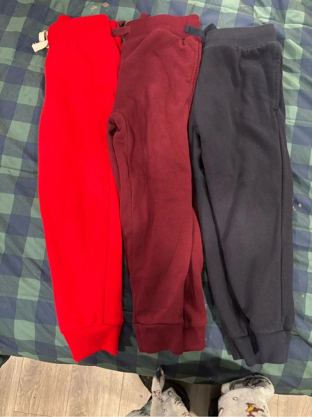 Boys Bundle